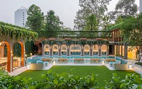 มีเลีย พัทยา โฮเต็ล ประเทศไทย